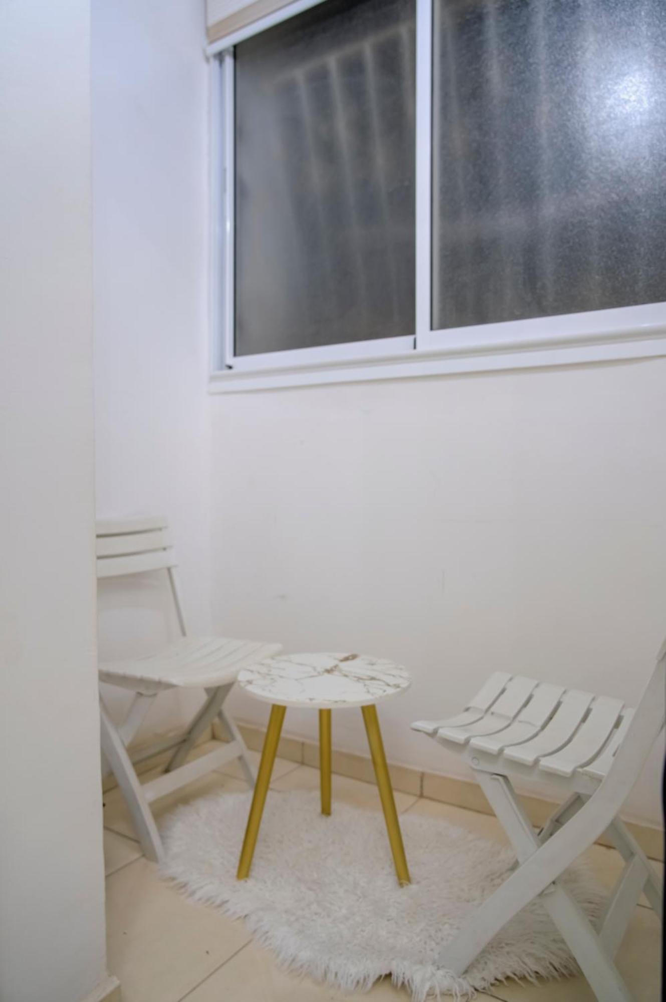 아가디르 Cristal House 아파트 외부 사진