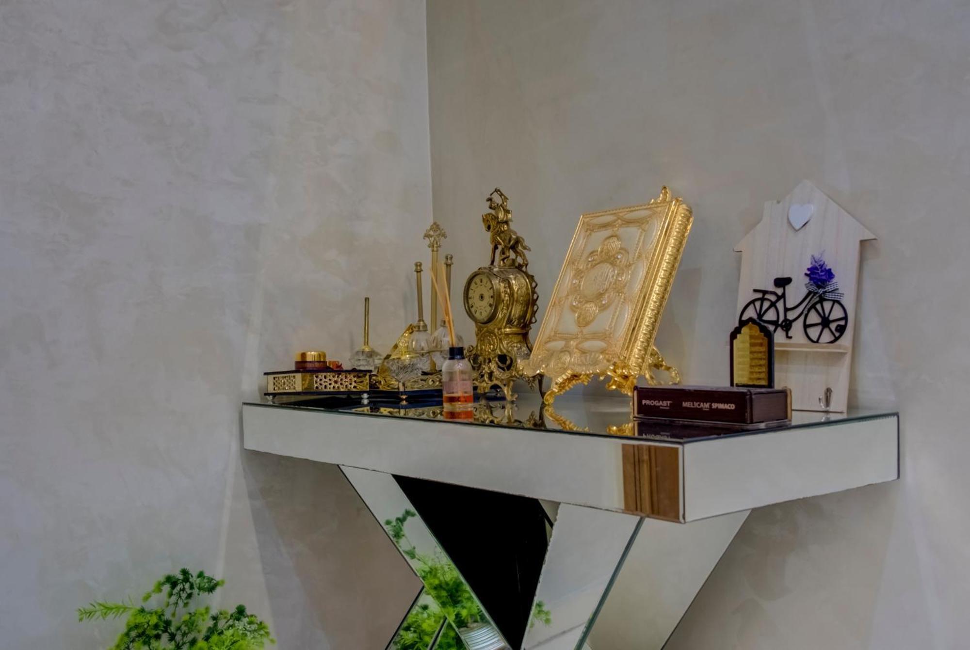 아가디르 Cristal House 아파트 외부 사진